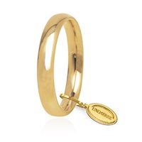 Anello Unoaerre Donna in Oro FCU020GG-47